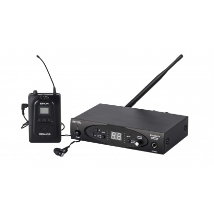 EIKON RM3000EK In-ear Monitor Systems